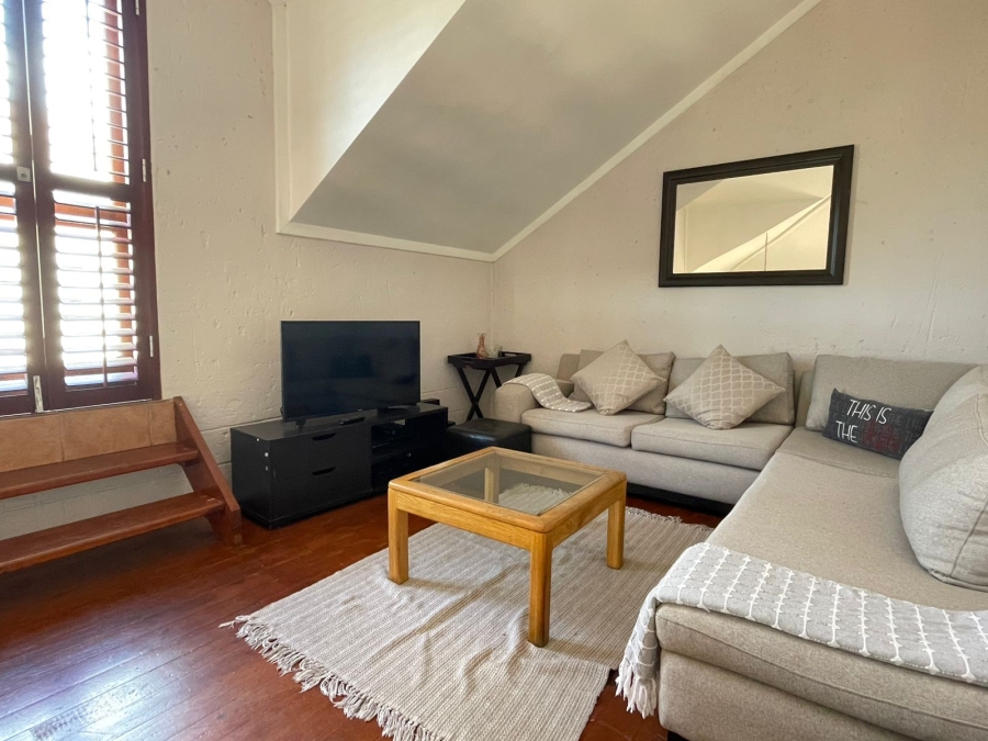 To Let 2 Bedroom Property for Rent in Lonehill Gauteng