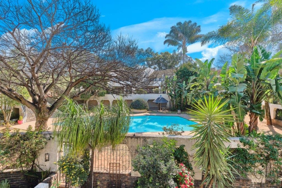 To Let 4 Bedroom Property for Rent in Northwold Gauteng