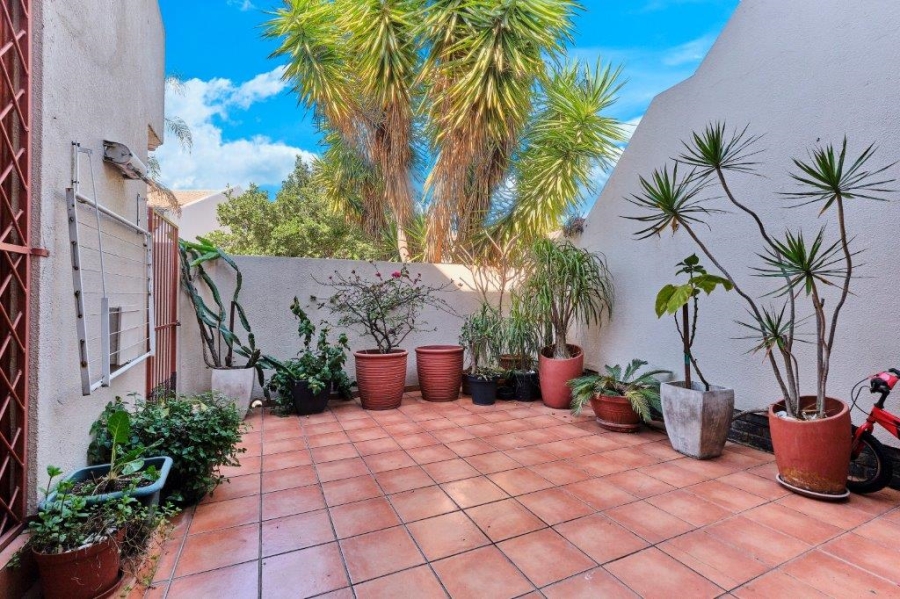 To Let 4 Bedroom Property for Rent in Northwold Gauteng