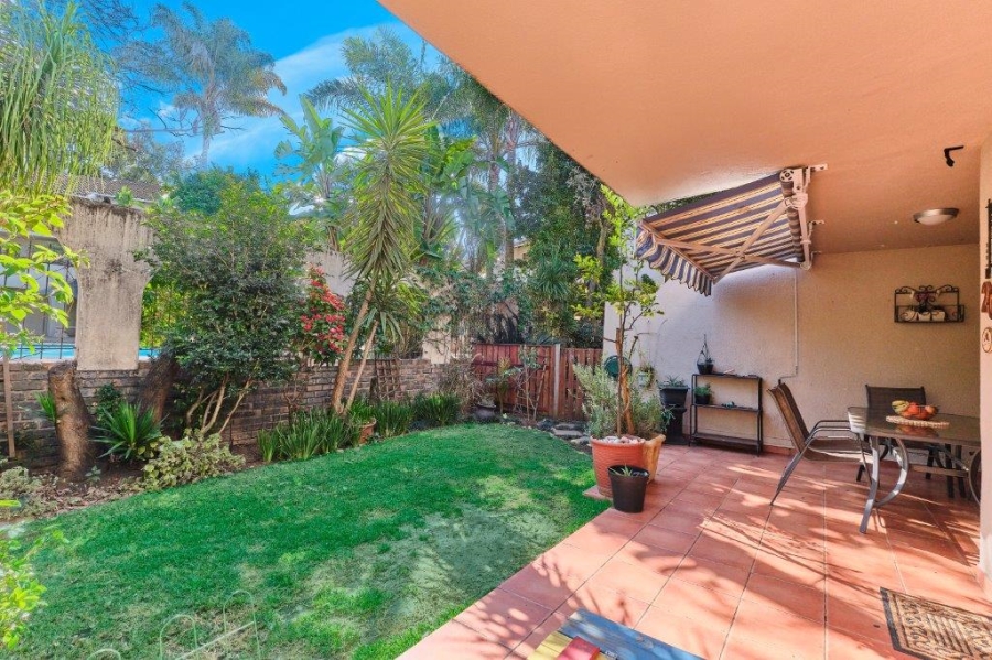 To Let 4 Bedroom Property for Rent in Northwold Gauteng