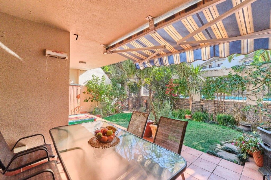 To Let 4 Bedroom Property for Rent in Northwold Gauteng