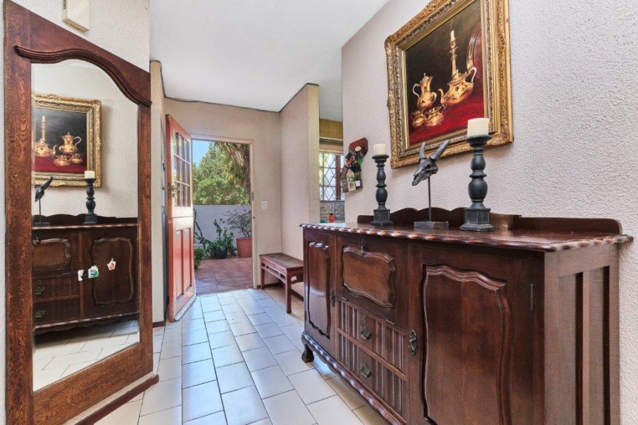 To Let 4 Bedroom Property for Rent in Northwold Gauteng