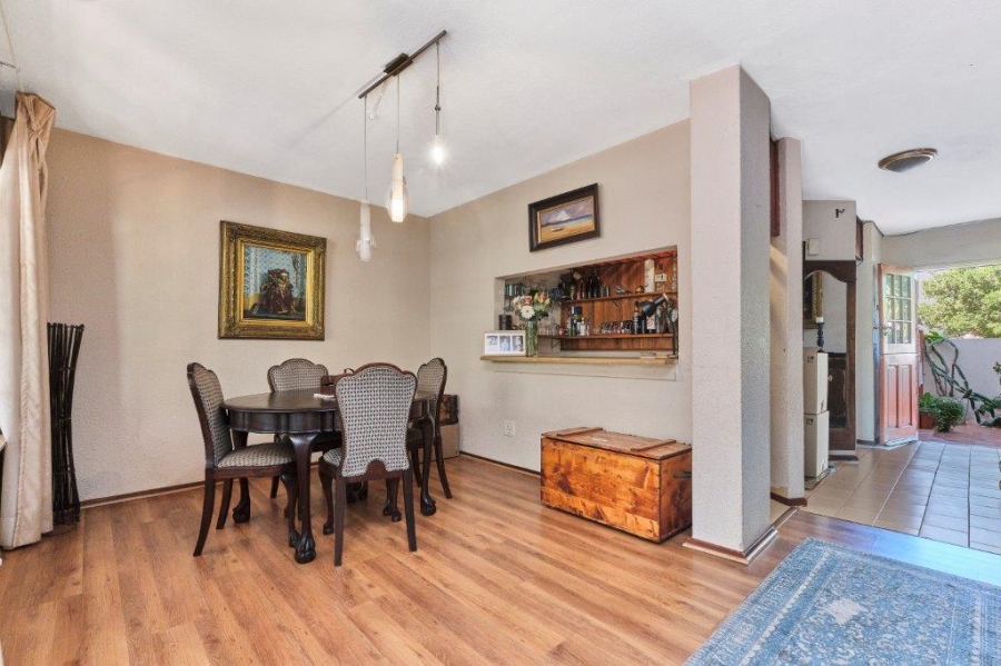 To Let 4 Bedroom Property for Rent in Northwold Gauteng