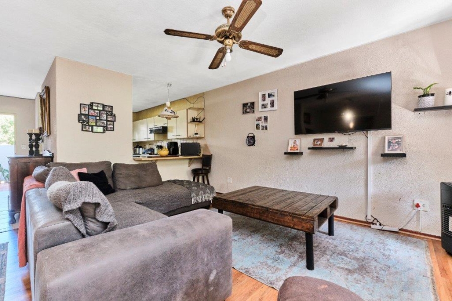 To Let 4 Bedroom Property for Rent in Northwold Gauteng