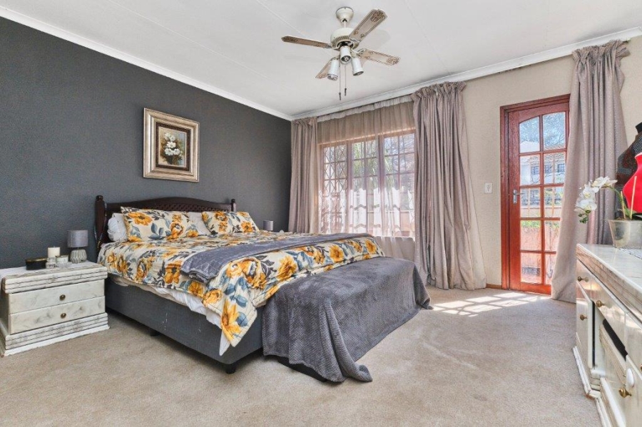 To Let 4 Bedroom Property for Rent in Northwold Gauteng