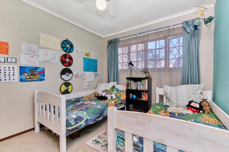 To Let 4 Bedroom Property for Rent in Northwold Gauteng