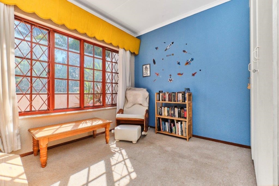 To Let 4 Bedroom Property for Rent in Northwold Gauteng