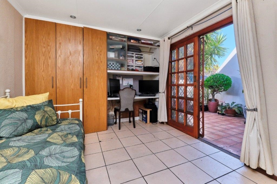 To Let 4 Bedroom Property for Rent in Northwold Gauteng