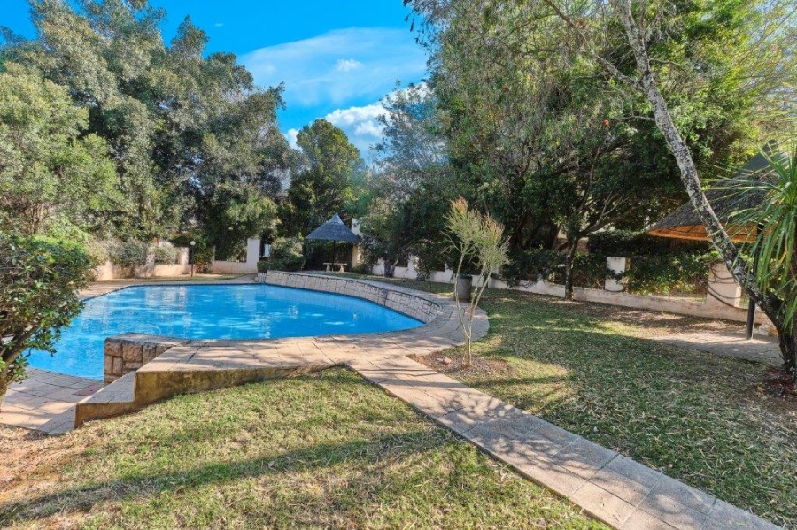 To Let 4 Bedroom Property for Rent in Northwold Gauteng