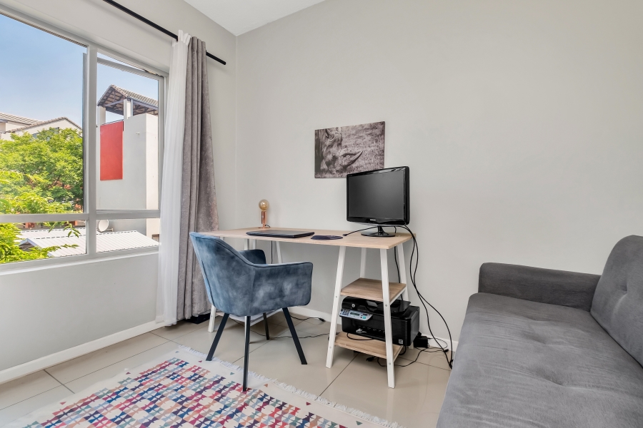 To Let 2 Bedroom Property for Rent in Bryanston Gauteng