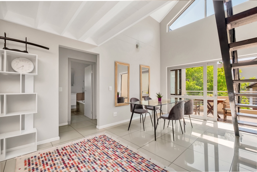 To Let 2 Bedroom Property for Rent in Bryanston Gauteng