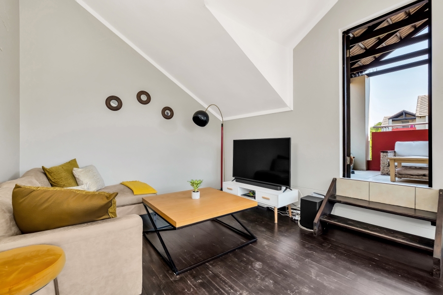 To Let 2 Bedroom Property for Rent in Bryanston Gauteng