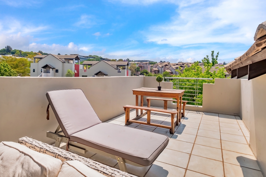 To Let 2 Bedroom Property for Rent in Bryanston Gauteng