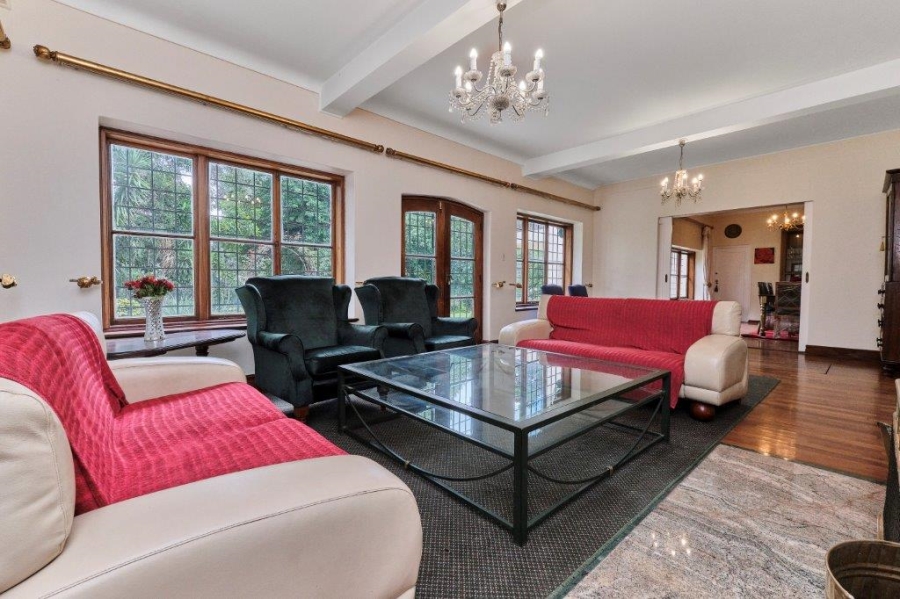 To Let 5 Bedroom Property for Rent in Bryanston Gauteng