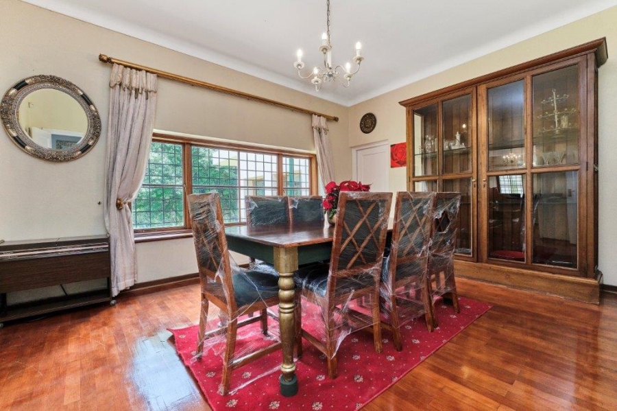 To Let 5 Bedroom Property for Rent in Bryanston Gauteng