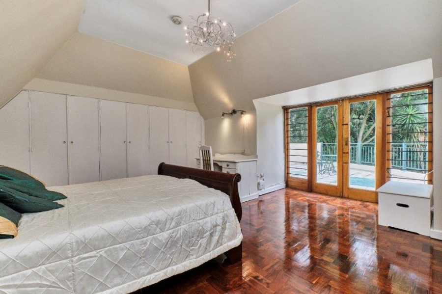 To Let 5 Bedroom Property for Rent in Bryanston Gauteng