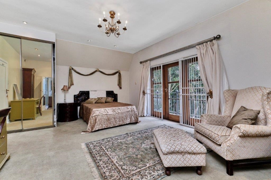 To Let 5 Bedroom Property for Rent in Bryanston Gauteng