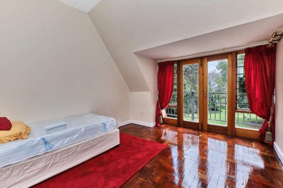 To Let 5 Bedroom Property for Rent in Bryanston Gauteng