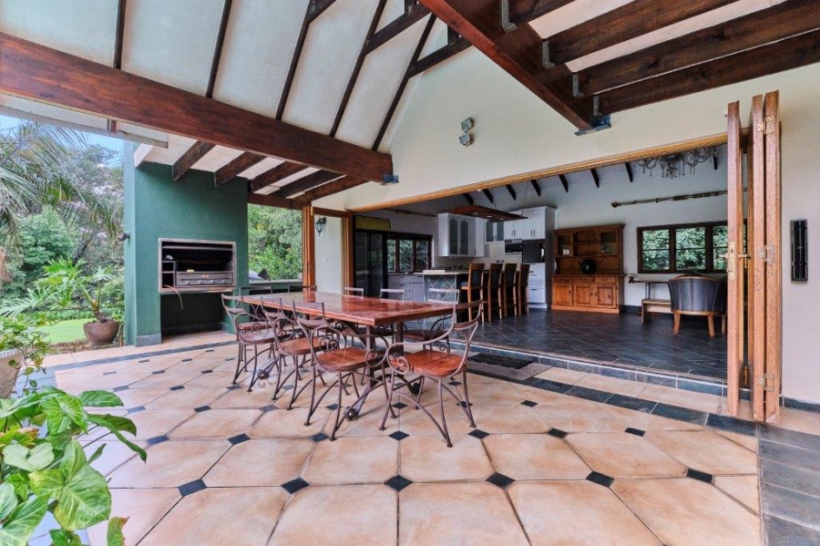 To Let 5 Bedroom Property for Rent in Bryanston Gauteng