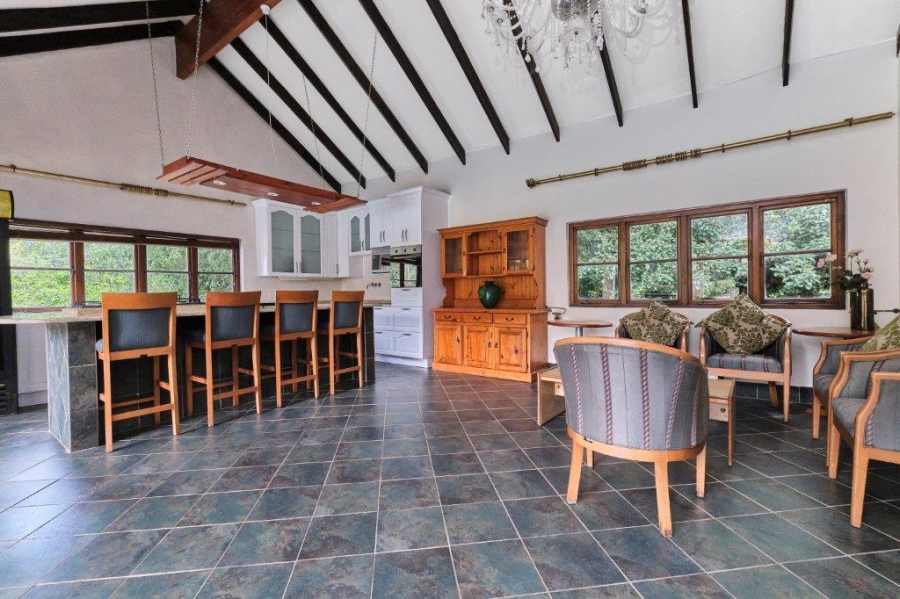 To Let 5 Bedroom Property for Rent in Bryanston Gauteng