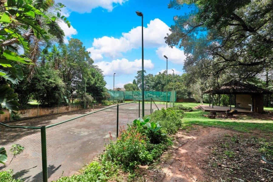 To Let 5 Bedroom Property for Rent in Bryanston Gauteng