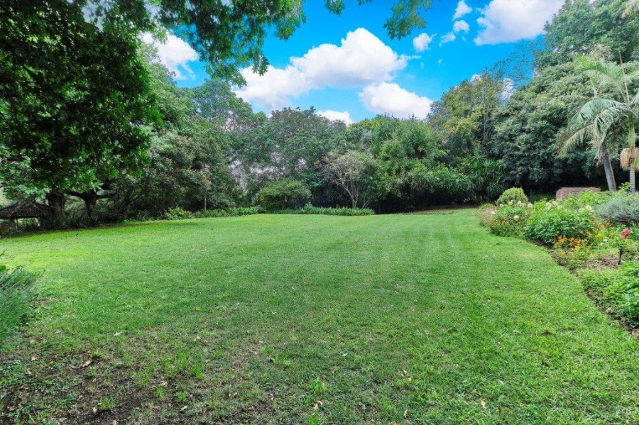 To Let 5 Bedroom Property for Rent in Bryanston Gauteng