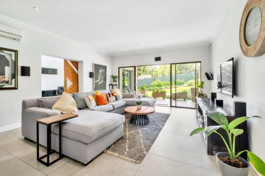 4 Bedroom Property for Sale in Bryanston Gauteng