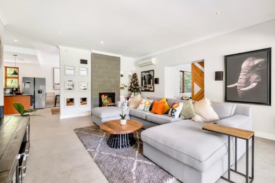 4 Bedroom Property for Sale in Bryanston Gauteng