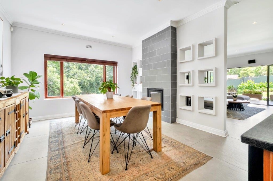 4 Bedroom Property for Sale in Bryanston Gauteng