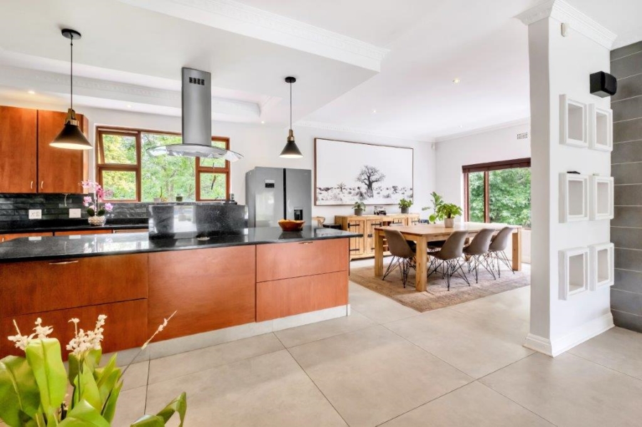 4 Bedroom Property for Sale in Bryanston Gauteng