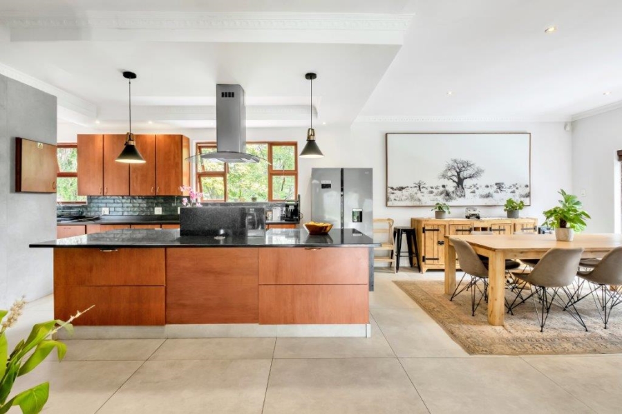 4 Bedroom Property for Sale in Bryanston Gauteng