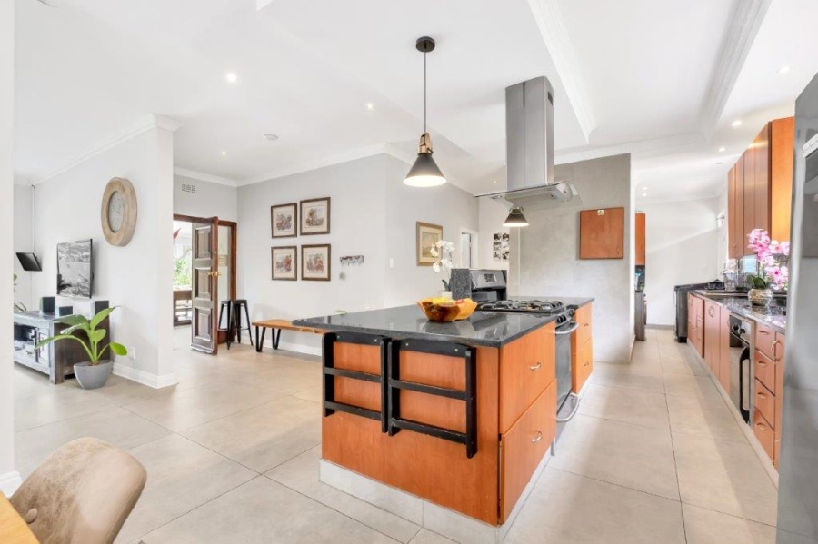 4 Bedroom Property for Sale in Bryanston Gauteng