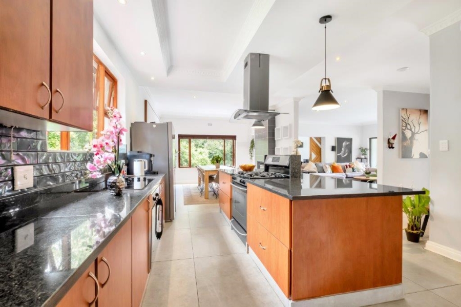 4 Bedroom Property for Sale in Bryanston Gauteng