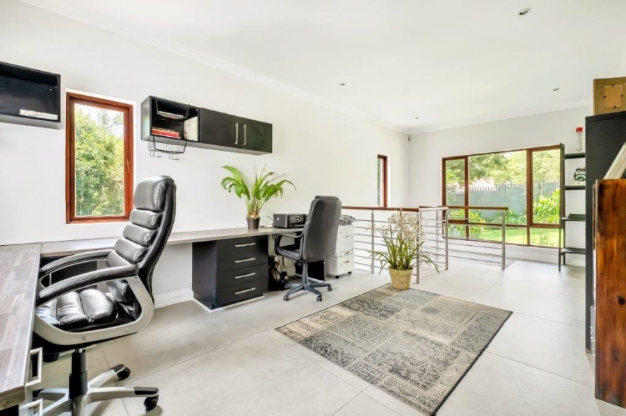 4 Bedroom Property for Sale in Bryanston Gauteng