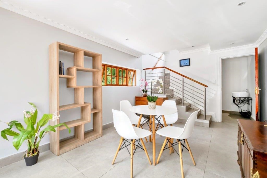 4 Bedroom Property for Sale in Bryanston Gauteng