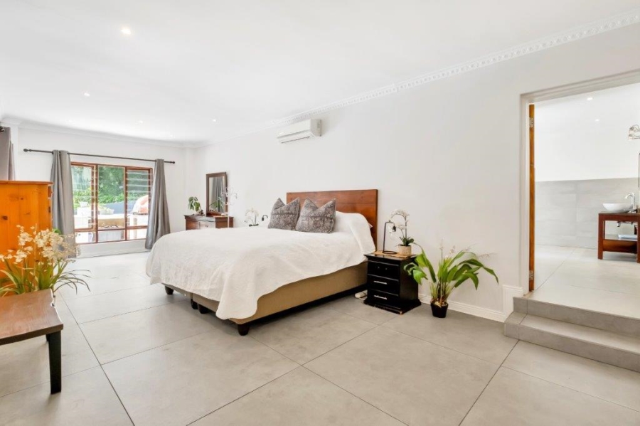 4 Bedroom Property for Sale in Bryanston Gauteng