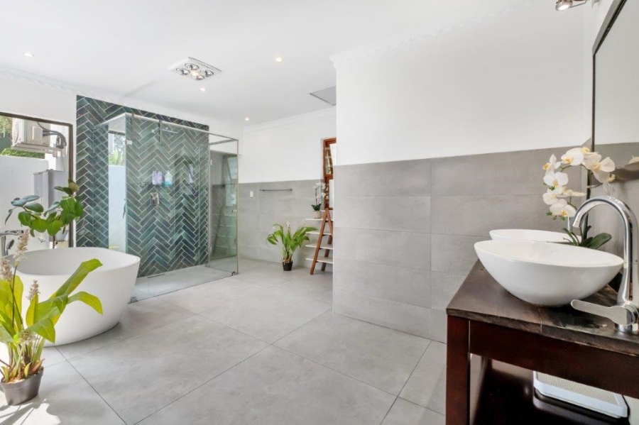 4 Bedroom Property for Sale in Bryanston Gauteng