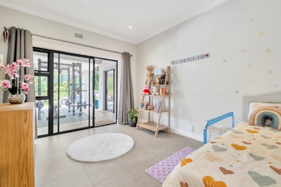 4 Bedroom Property for Sale in Bryanston Gauteng