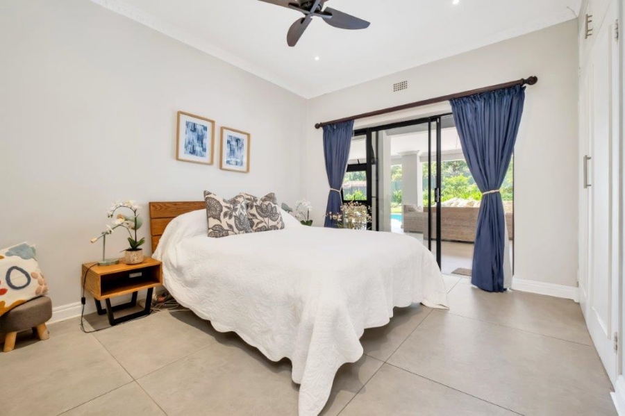 4 Bedroom Property for Sale in Bryanston Gauteng