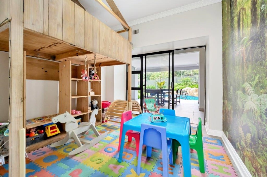 4 Bedroom Property for Sale in Bryanston Gauteng