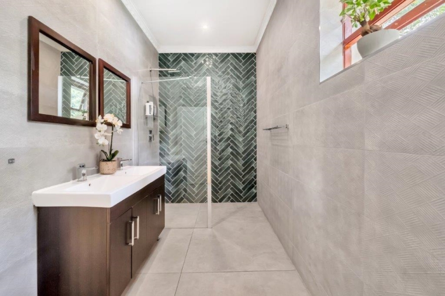 4 Bedroom Property for Sale in Bryanston Gauteng