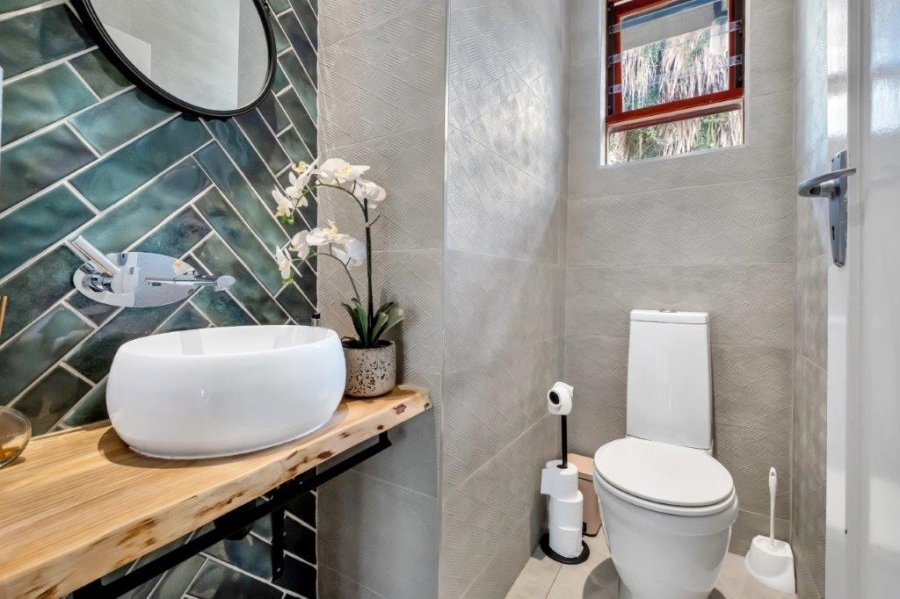 4 Bedroom Property for Sale in Bryanston Gauteng