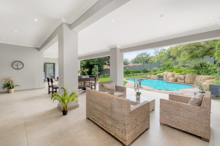 4 Bedroom Property for Sale in Bryanston Gauteng