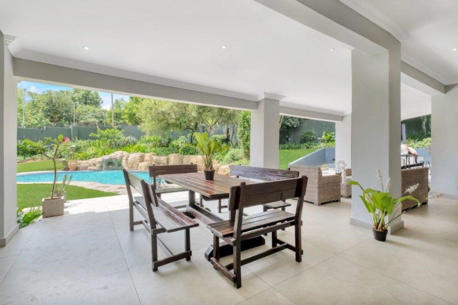 4 Bedroom Property for Sale in Bryanston Gauteng