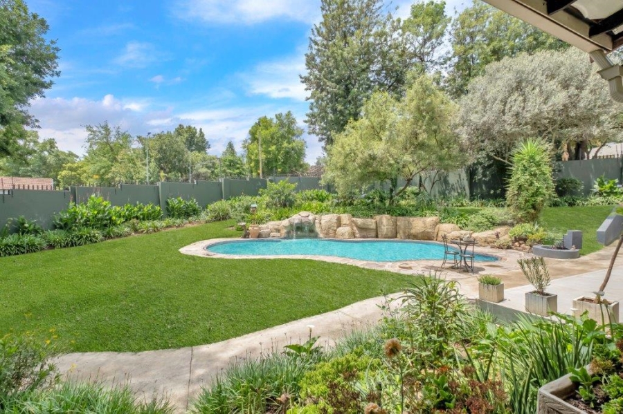 4 Bedroom Property for Sale in Bryanston Gauteng