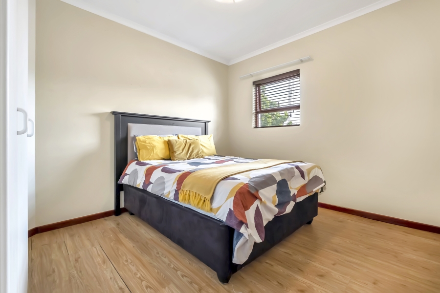 To Let 3 Bedroom Property for Rent in Bryanston Gauteng