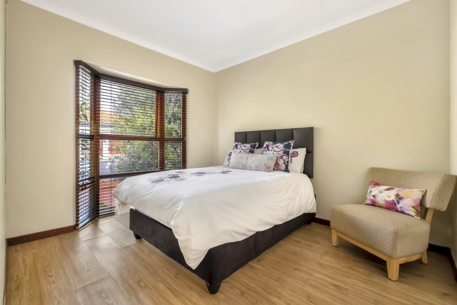 To Let 3 Bedroom Property for Rent in Bryanston Gauteng