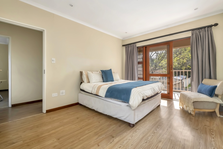 To Let 3 Bedroom Property for Rent in Bryanston Gauteng