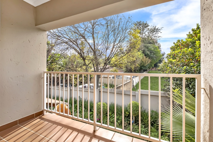 To Let 3 Bedroom Property for Rent in Bryanston Gauteng