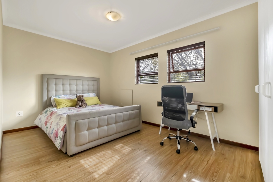 To Let 3 Bedroom Property for Rent in Bryanston Gauteng